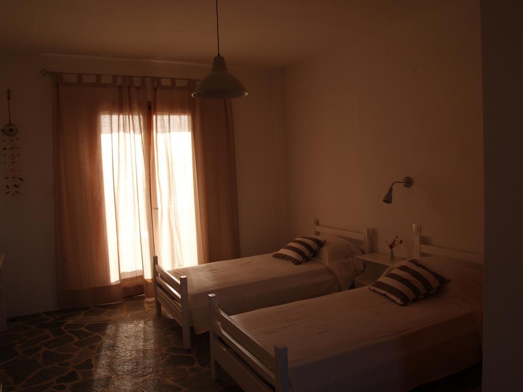Mandalena'S Apartman Szuvála Kültér fotó