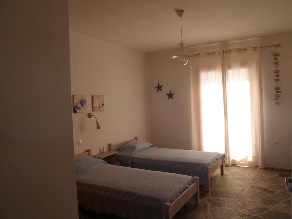 Mandalena'S Apartman Szuvála Kültér fotó