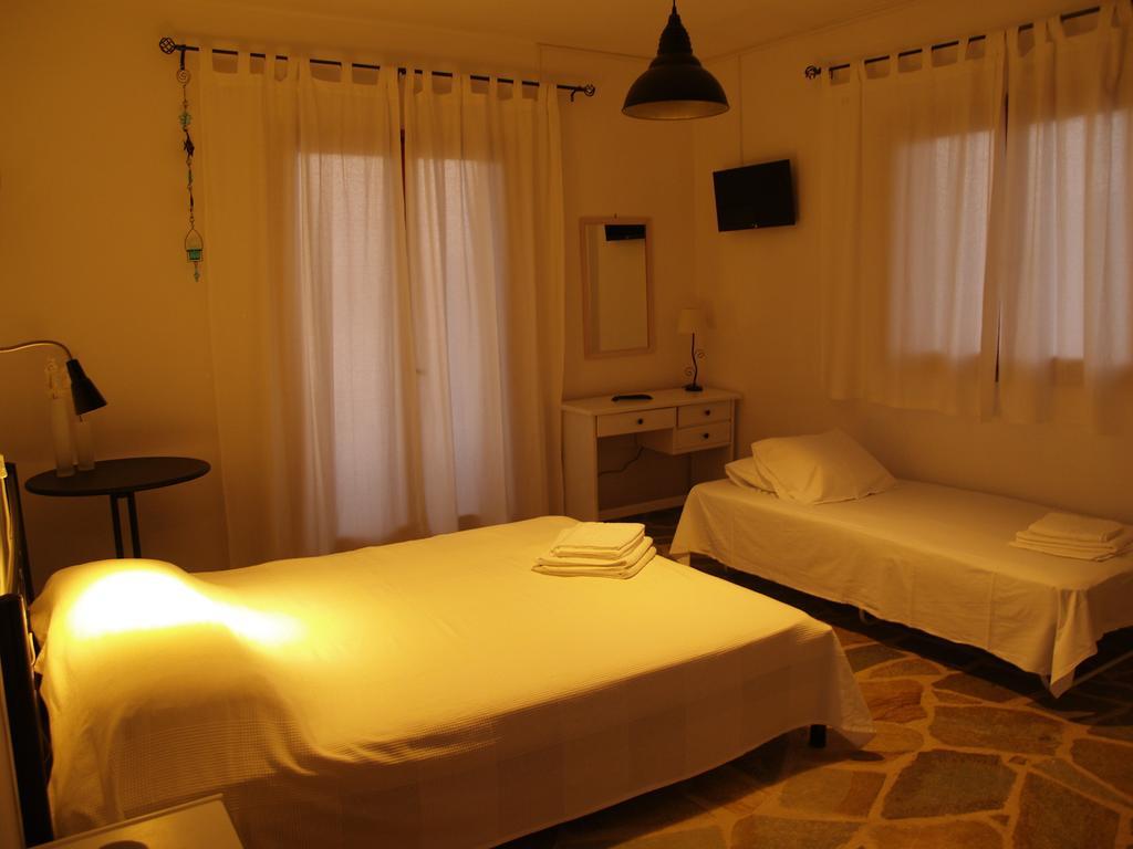Mandalena'S Apartman Szuvála Szoba fotó