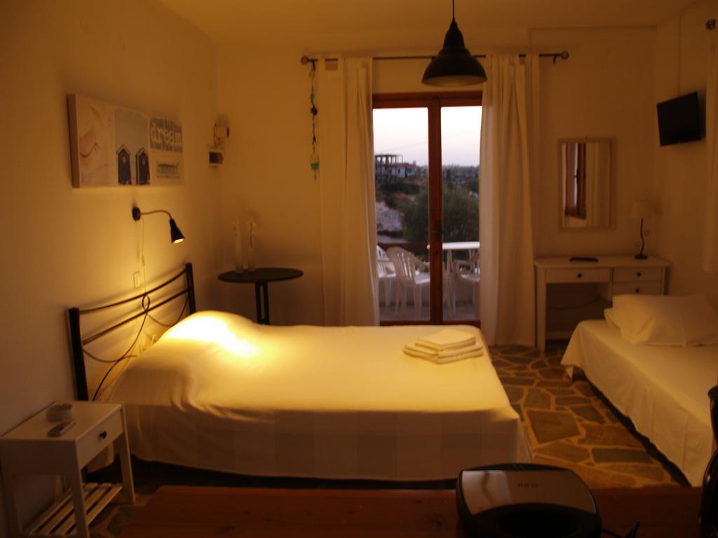 Mandalena'S Apartman Szuvála Szoba fotó