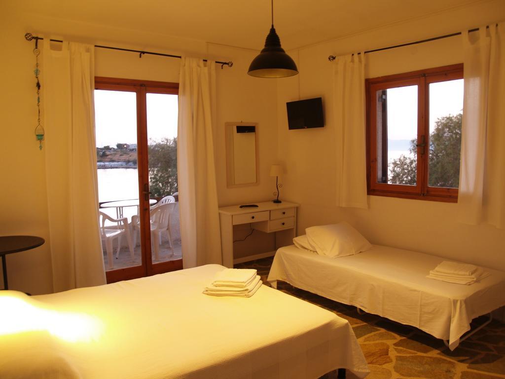 Mandalena'S Apartman Szuvála Szoba fotó