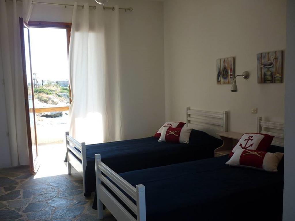 Mandalena'S Apartman Szuvála Szoba fotó