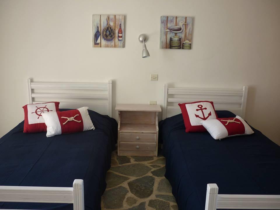 Mandalena'S Apartman Szuvála Szoba fotó