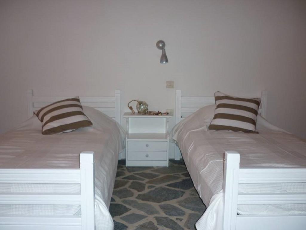 Mandalena'S Apartman Szuvála Szoba fotó